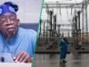 Tinubu 批准 N2.8tn 用於 GenCos,拒絕 N6tn 電力補貼索賠