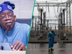 Tinubu 批准 N2.8tn 用於 GenCos,拒絕 N6tn 電力補貼索賠
