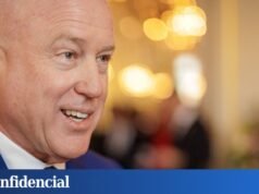 川普主義的美國和比利時之間的最新外交對抗是關於…包皮環切術