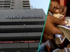 第一家銀行週二向投資者報告尼日利亞貿易利潤達 3330 億奈拉