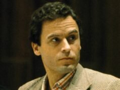 探秘連環殺手泰德邦迪的可怕遺產