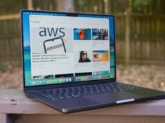 據報道,蘋果的觸控螢幕 MacBook 將擁有動態介面