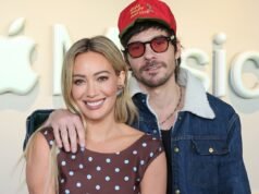 希拉里·達芙 (Hilary Duff) 直言馬修·科馬 (Matthew Koma) 的背叛並留下了擔憂