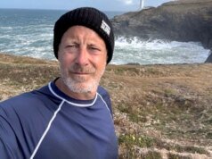 症狀被忽視後,癌症診斷令倫敦父親震驚