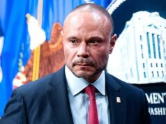 丹·邦吉諾 (Dan Bongino) 概述了有關南希·格思裡 (Nancy Guthrie) 失踪的三種理論。