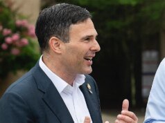 弗吉尼亞州共和黨人瞄準丹·赫爾默(Dan Helmer)設定界限新的“權力爭奪”