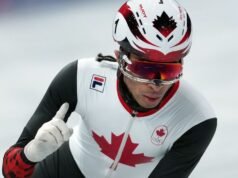 2026 年米蘭科爾蒂納:第 8 天觀看奧運賽事,完整賽程表