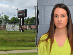 喬治亞州教師丹妮爾韋弗因虐待兒童指控被捕