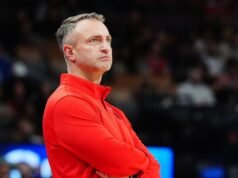 猛龍隊達科·拉賈科維奇被任命為全明星賽世界隊教練