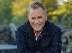 戴夫·庫利爾 (Dave Coulier) 兩次從癌症中拯救了他的生命,歸功於早期發現