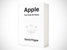 David Pogue 分享蘋果初探:第一個 50 年