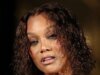 泰拉班克斯 (Tyra Banks) 因「敲詐名人」向前商業夥伴索要 5 萬美元
