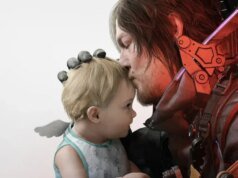 PC 版《死亡擱淺 2》終於確定了發售日期,新功能即將推出