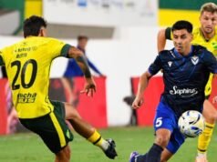 國防、司法和貝萊斯在弗洛倫西奧·巴雷拉現場