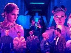 Apple TV 活動:預告片、季首播日期等