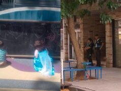 “我陷入危機,我被毀滅了”:德沃托死去兄弟的母親的心碎故事