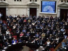 執政黨及其盟友已普遍批准勞動改革,目前正在落實關鍵條款