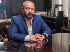 ANDIS 腐敗:司法起訴 Spagnuolo 並禁運數百萬美元