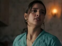 繼《動物》、《Qala》和《Bulbbul》之後,特里普蒂·迪姆裡 (Tripti Dimri) 涉足黑色喜劇,網友對此有何反應