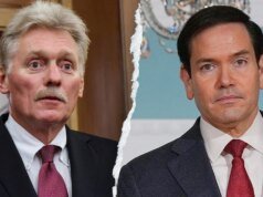 美古巴船隻槍擊事件:俄羅斯警告不要採取進一步的“挑釁行動”