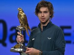 2026 年卡塔爾埃克森美孚公開賽:抽籤表、日期、歷史以及您需要了解的一切 | ATP巡迴賽