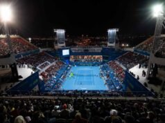 2026 年多哈網球獎金 | ATP巡迴賽