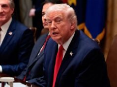 氣候變遷:唐納德·川普撤銷了限制溫室氣體排放的規定