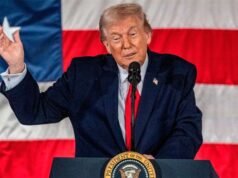 唐納德·川普下令解密與不明飛行物和外星生命有關的政府記錄