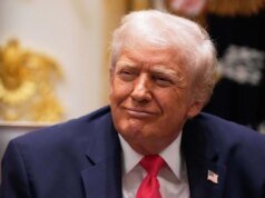 特朗普如何以妥協的方式改變移民辯論,民主黨人無法否認這一點。