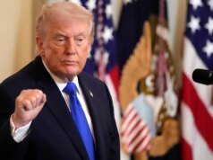 伊朗官員:德黑蘭將「不惜一切代價」達成美國核協議