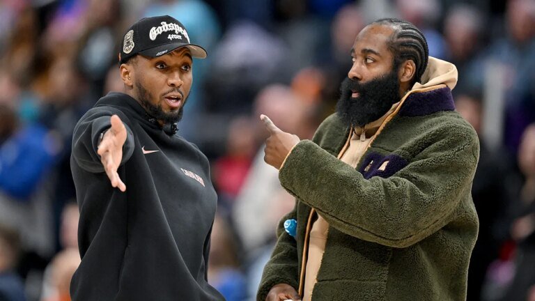 NBA新聞：由於喇叭長時間故障，活塞隊和騎士隊的比賽推遲