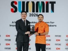 本土 JET 品牌已做好參與全球競爭的準備