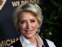 Dorinda Medley 介紹了她在 Blue Stone Manor 的演出的最新情況