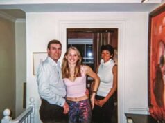 傑弗裡·愛潑斯坦(Jeffrey Epstein)的有權勢朋友點名的自殺身亡的律師維吉尼亞·朱弗雷(Virginia Giuffre)是誰? – 第一篇文章