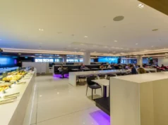 墨爾本機場公佈耗資45億澳元的新國際航廈擴建計劃