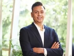 Dharminder Nagar 博士接任 ETHealthworld 印度工商聯合會醫療保健委員會聯合主席