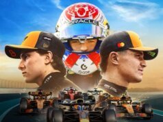 Apple TV 增加了新一季的《Drive to Survive》,所有劇集均可觀看