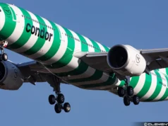 禿鷹航空夏季柏林-迪拜航班停飛,震撼市場