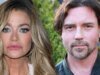 Denise Richards 必須每月向 Aaron Phypers 的前夫支付 5,000 美元的贍養費