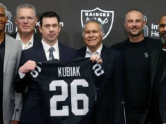 克林特·庫比亞克“經常”稱呼湯姆·布雷迪的意圖凸顯了他的利益衝突