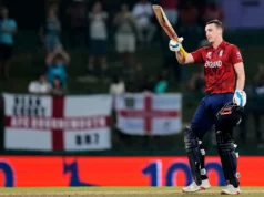 三天,兩場比賽,老了一歲:哈里·布魯克在帕勒克勒的“夜生活”中證明了自己的資歷