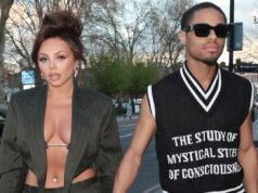 傑西·尼爾森和錫安·福斯特在雙胞胎的健康鬥爭中分手