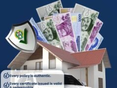 2016 年尼日利亞頂級保險經紀人:可靠的保護和風險管理