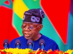 FG 在南非切斷尼日利亞高級專員公署權力之際發表聲明