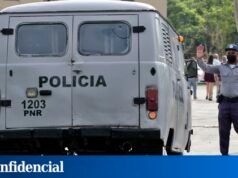 兩個非政府組織譴責古巴中部一座戒備森嚴的監獄發生的騷亂