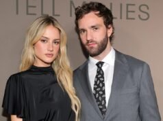 格蕾絲·範·帕頓 (Grace Van Patten) 和傑克遜·懷特 (Jackson White) 的《告訴我謊言》的愛情故事