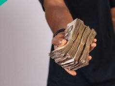 FG 為尼日利亞人開設高達 N300,000 零息貸款的基金