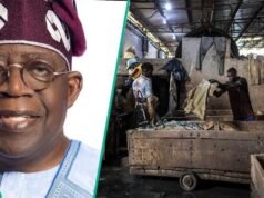 FG 公佈新產業政策,提議對 N3tn 工業銀行進行資本重組