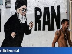 美國威脅要攻擊伊朗。伊朗將轟炸以色列。以色列人下注