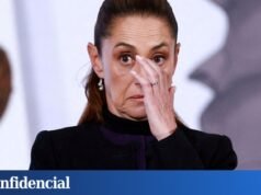 謝因鮑姆透露,他在門喬死亡的手術後與川普進行了交談